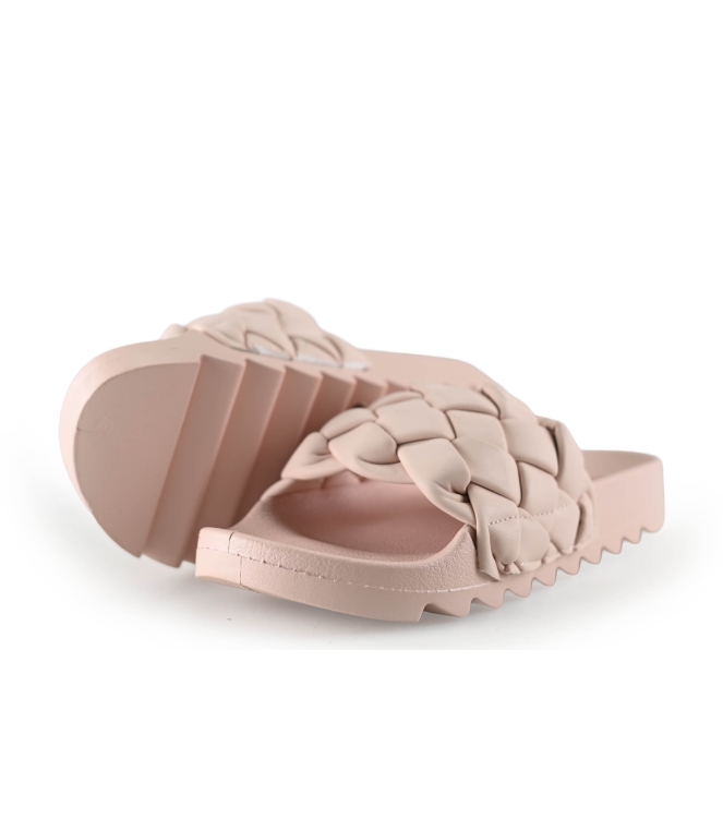 Colors of California Slippers