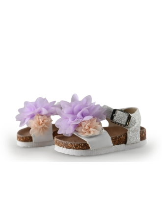 Colors of California Sandalen Wit 315481