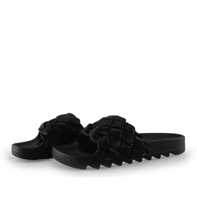 Colors of California Slippers