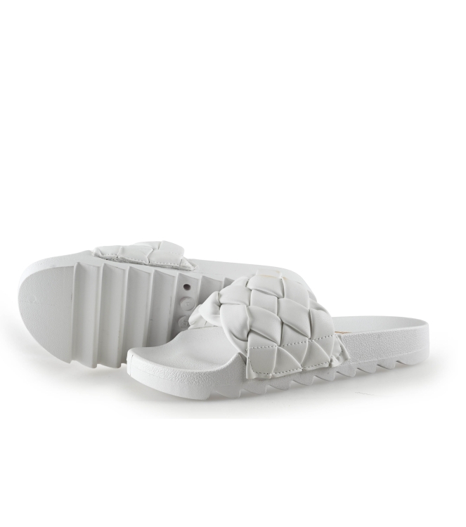 Colors of California Slippers