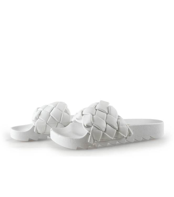 Colors of California Slippers