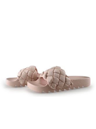 Colors of California Slippers Roze 315490
 Maat 38
 