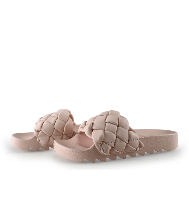 Colors of California Slippers