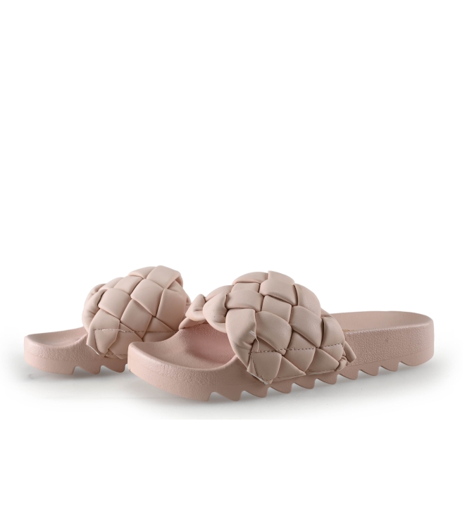 Colors of California Slippers