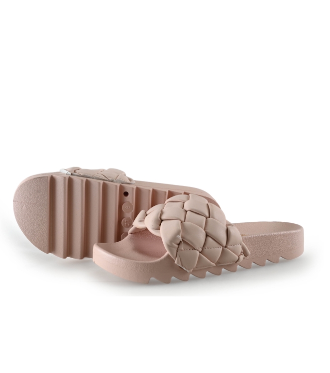 Colors of California Slippers