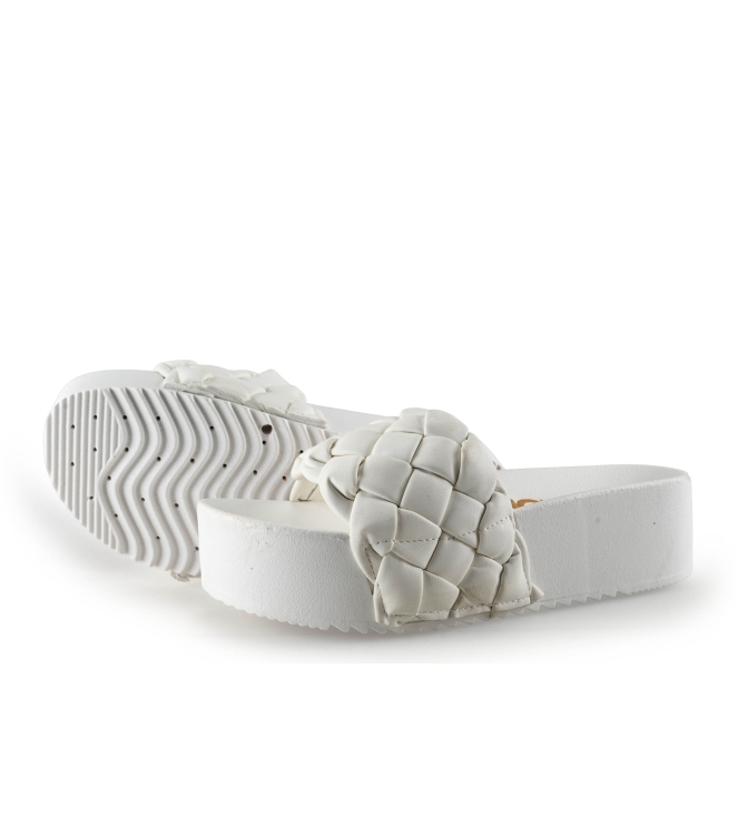 Colors of California Slippers