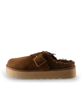 Colors of California Muiltjes Bruin 315494
 Maat 39
 