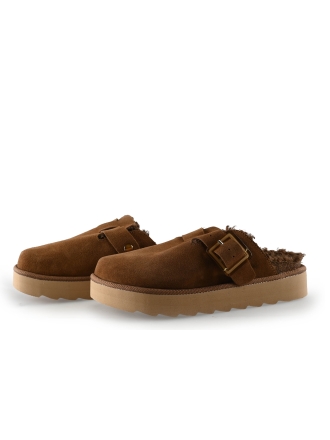 Colors of California Muiltjes Bruin 315494
 Maat 39
 