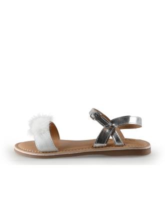 Colors of California Sandalen Roze 315495
 Maat 32
 