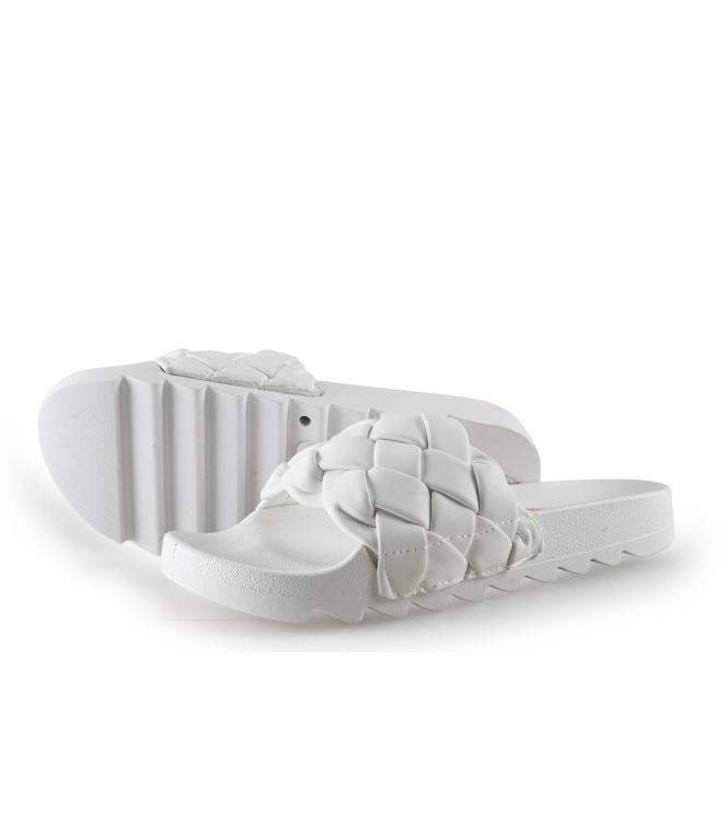 Colors of California Slippers