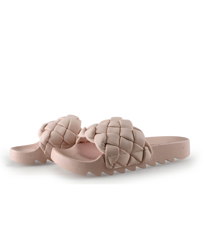 Colors of California Slippers