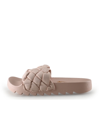 Colors of California Slippers Roze 315501
 Maat 40
 