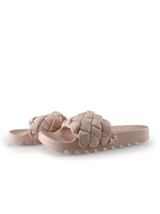 Colors of California Slippers Roze 315501
 Maat 40
 