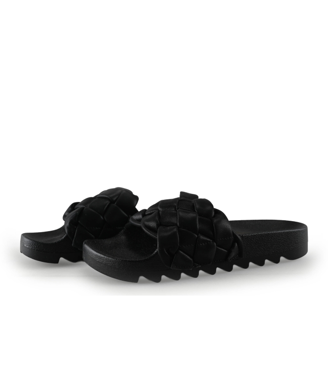 Colors of California Slippers