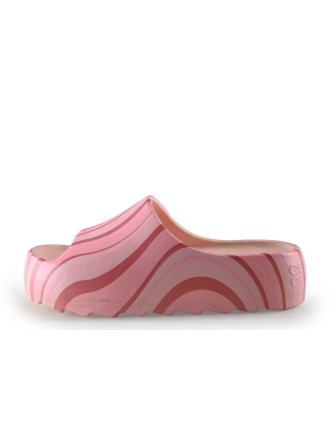 Colors of California Muiltjes Roze 315504
 Maat 37
 