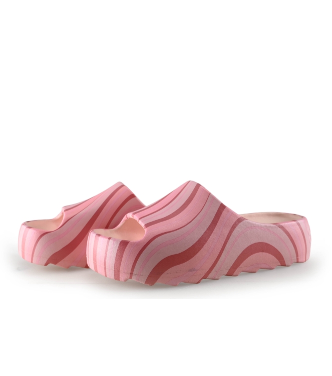 Colors of California Muiltjes