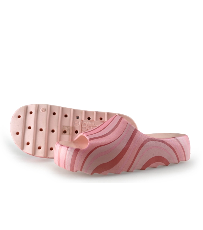 Colors of California Slippers