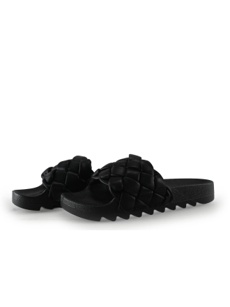 Colors of California Slippers Zwart 315512
 Maat 38
 