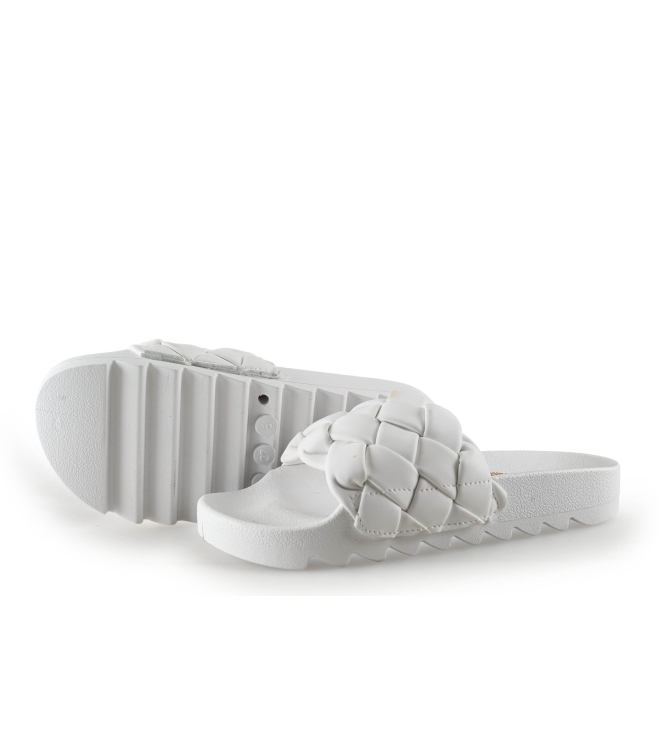 Colors of California Slippers