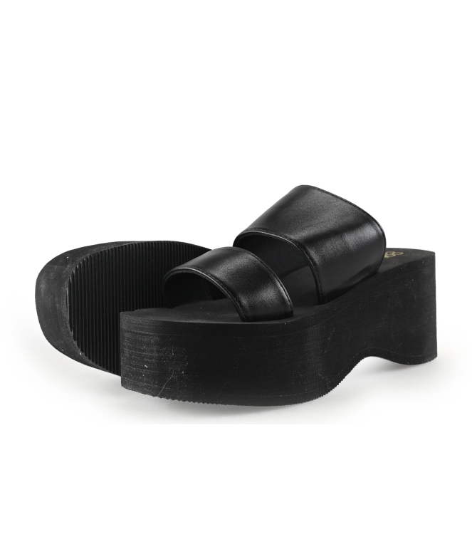 Colors of California Muiltjes