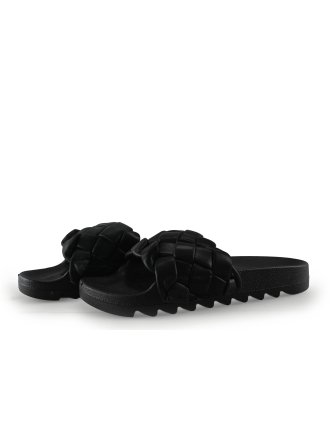 Colors of California Slippers Zwart 315515
 Maat 40
 