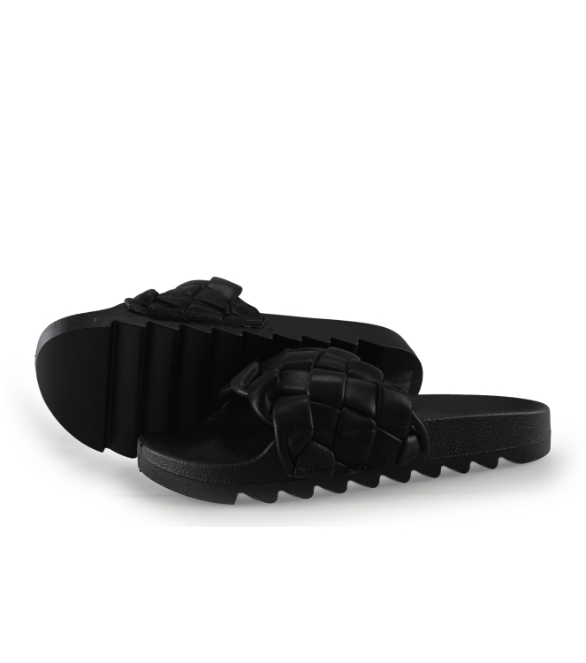 Colors of California Slippers