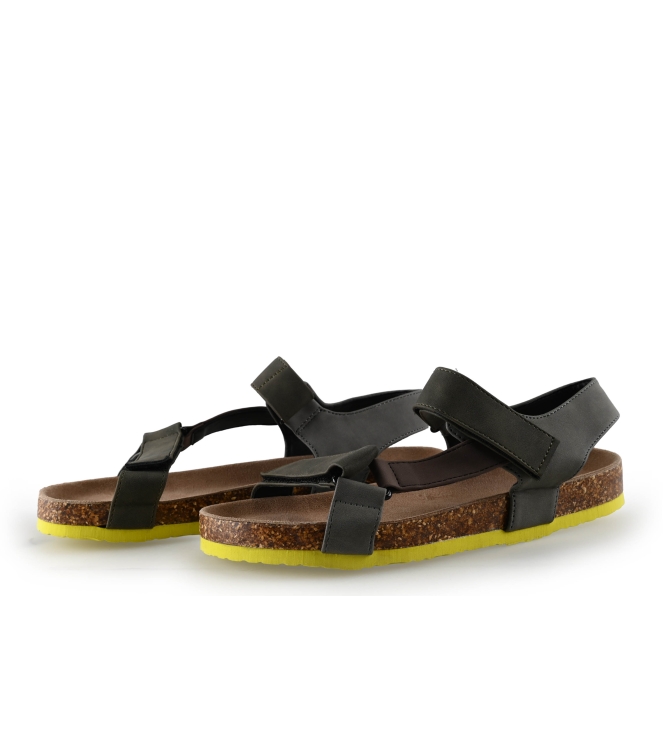 Colorsofcalifornia Sandalen