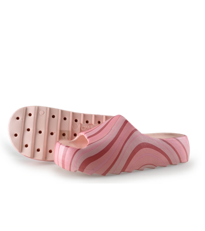 Colors of California Slippers