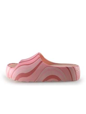 Colors of California Slippers Roze 315526
 Maat 39
 