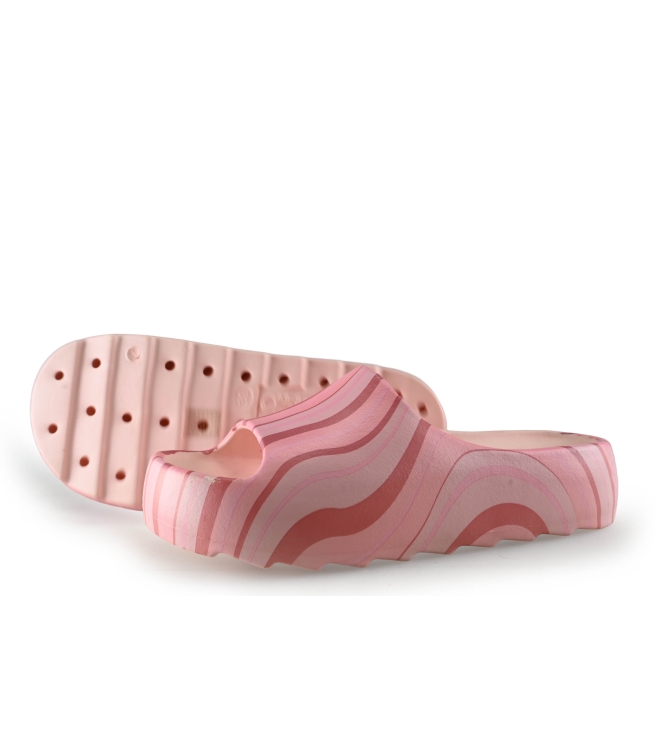 Colors of California Slippers