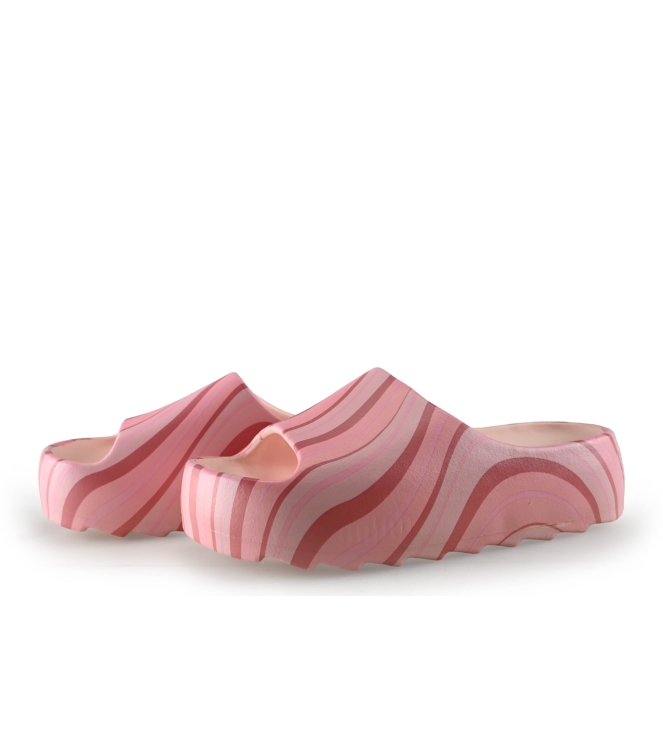 Colors of California Muiltjes