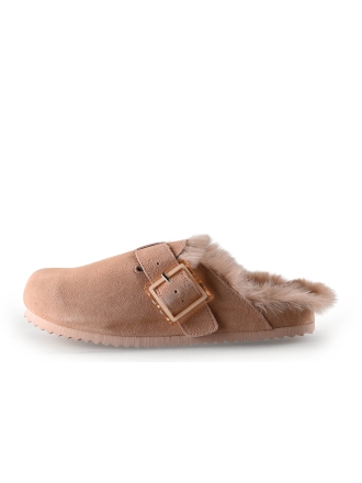 Colors of California Pantoffels Beige 315529
 Maat 39
 
