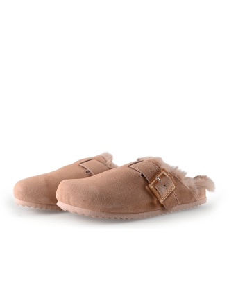 Colors of California Pantoffels Beige 315529
 Maat 39
 
