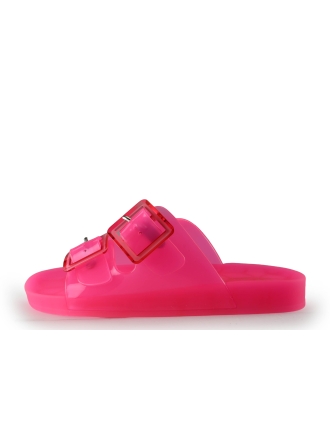 Colors of California Sandalen Roze 315534