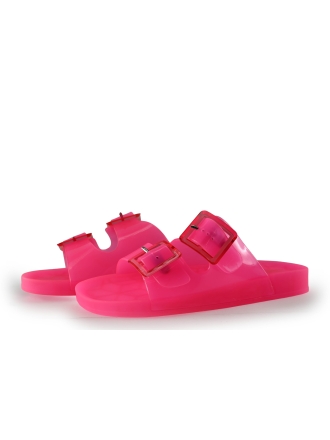 Colors of California Sandalen Roze 315534