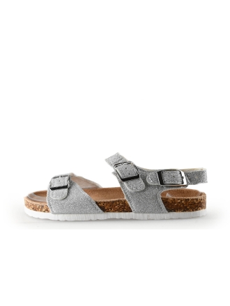 Colors of California Sandalen Roze 315535