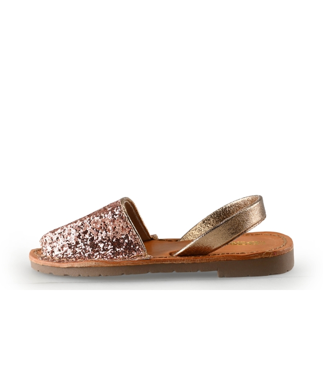 Colors of California Sandalen