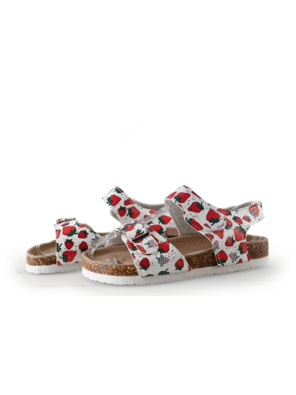 Colors of California Sandalen Roze 315541