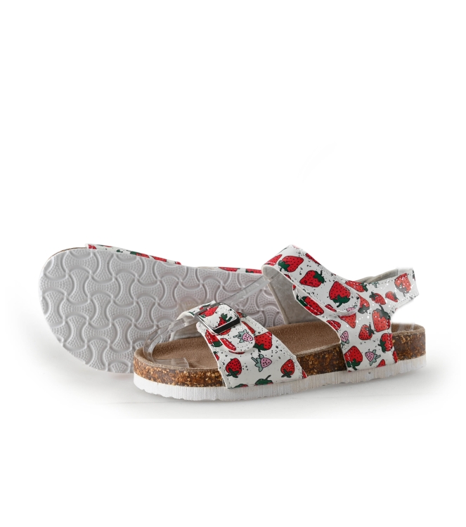 Colors of California Sandalen