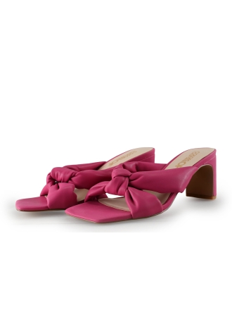 Colors of California Sandalen Roze 315542
 Maat 39
 