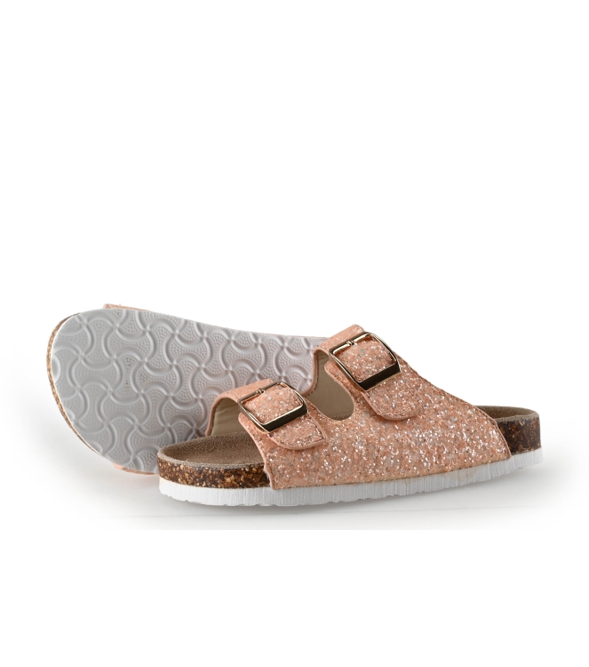 Colors of California Slippers