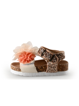 Colors of California Sandalen Roze 315546