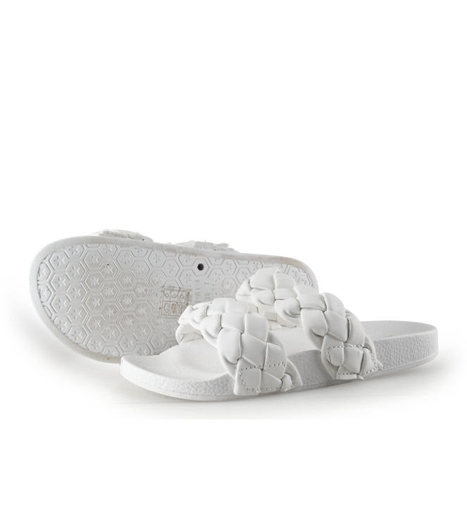 Colors of California Slippers