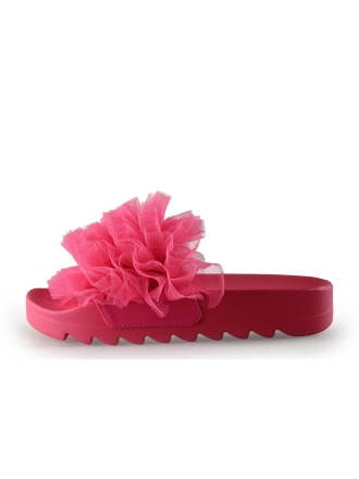 Colors of California Slippers Roze 315549
 Maat 36
 