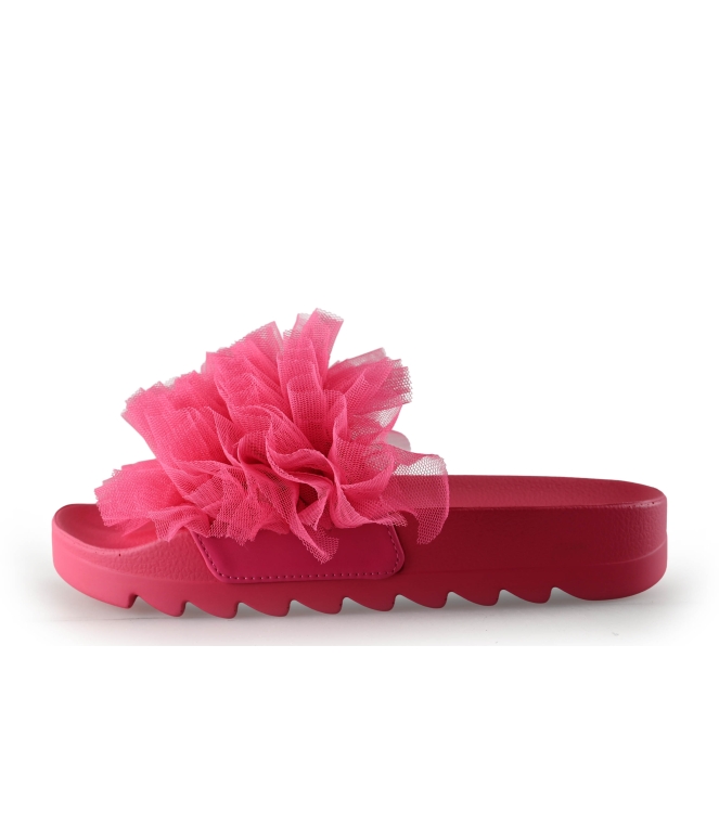 Colors of California Slippers