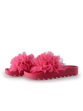 Colors of California Slippers Roze 315549
 Maat 36
 