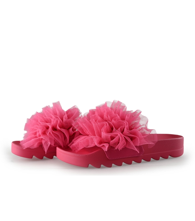 Colors of California Slippers