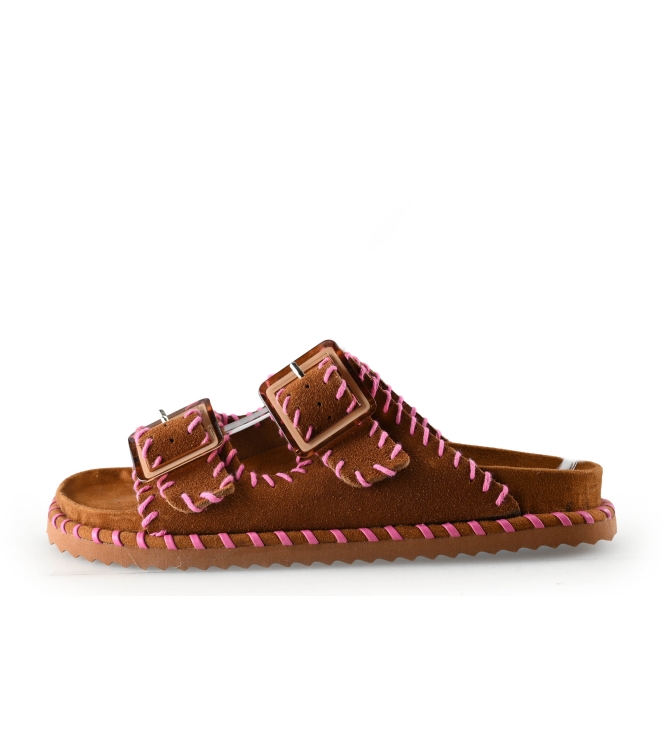 Colors of California Sandalen