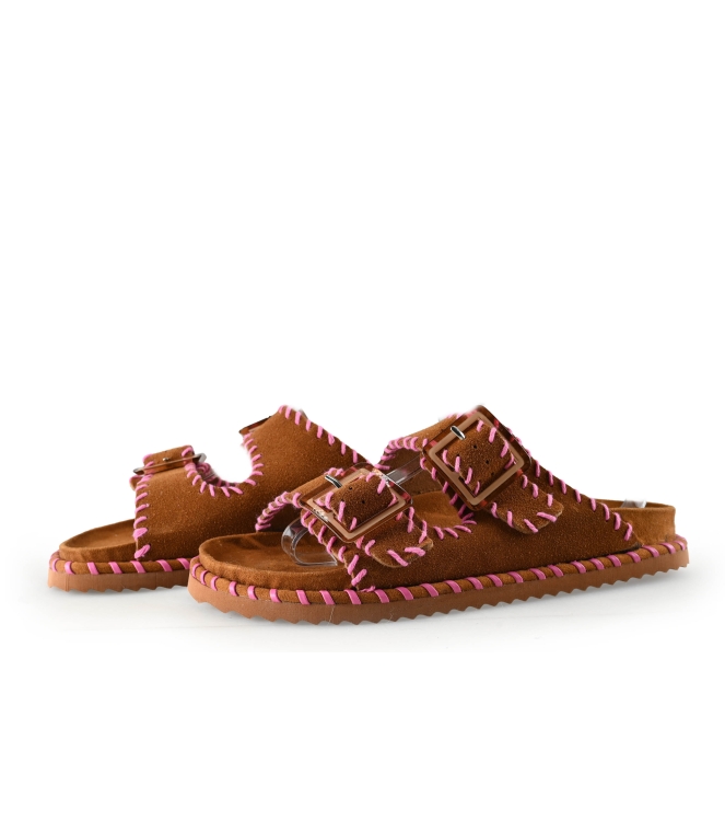 Colors of California Sandalen