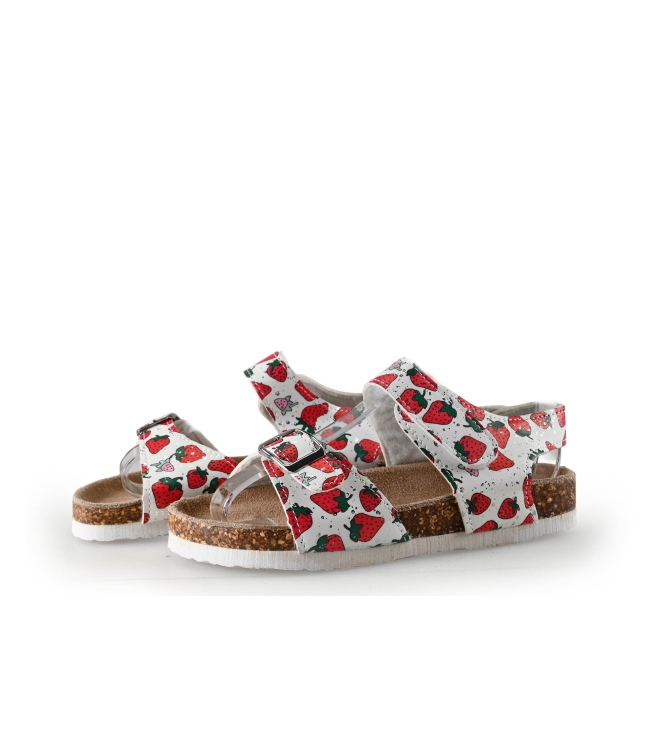 Colors of California Sandalen